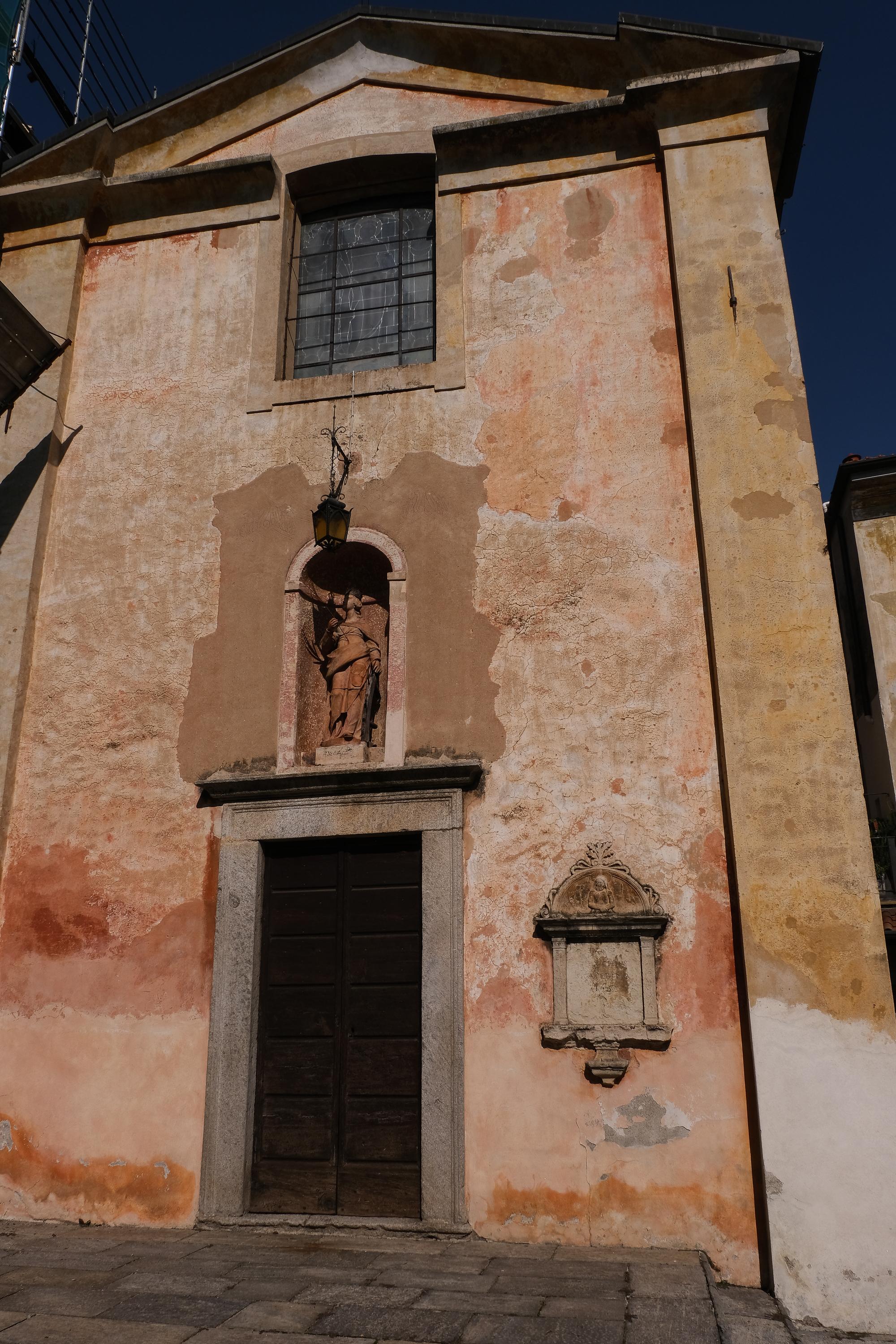 Chiesa di Santa Caterina